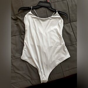 🌺Wild Fable🌺 Thong Body Suit 🩱Large